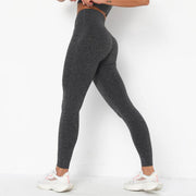 028 Seamless Macaron Casual Fitness Bra